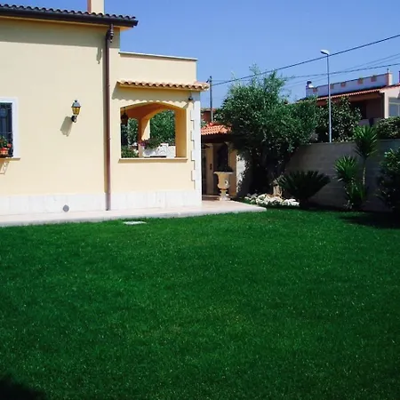 Ferienhaus Casa Con 3 Da Letto Anzio