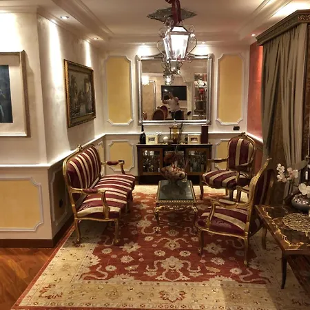 Casa Con 3 Da Letto Ferienhaus *
