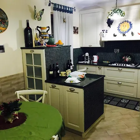 Casa Con 3 Da Letto Anzio