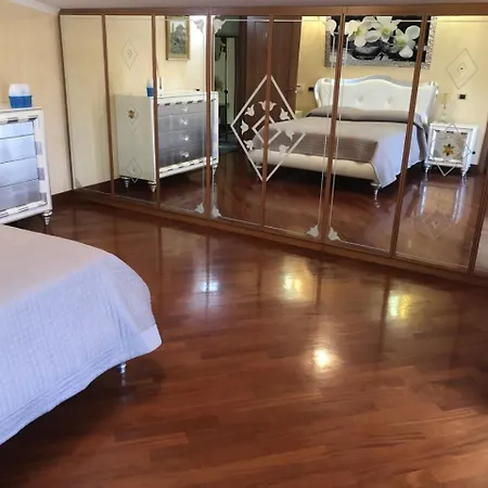 Casa Con 3 Da Letto Ferienhaus
