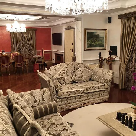 Casa Con 3 Da Letto Ferienhaus